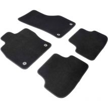 Premium Tapis de sol pour VW Golf VII/VII Variant/Alltrack VII Variant 2012-03/2021 et bien d'autres