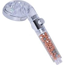 Pure shower - premium filterduschkopf 51327286 51327286 51327286