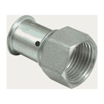 Multitubo Systems - Prensa conexión it 50 mm x 1 1/2 pulgada multitubo