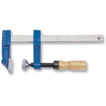 Prensa de mango Revex 200 mm Revex