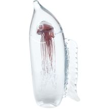 Signes Grimalt Regalo Pisapapel Pisapapel Medusa Pisapapes White 6x13x28cm 15160