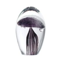 Signes Grimalt Regalo Pisapapel Pisapapel Medusa Pisapapeles Nero 6x6x9cm 10151
