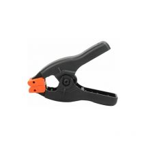 Prensa de resorte ajustable spring clamp capacidad 25 mm Pony