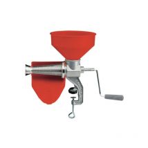 Reber - prensa de tomate de plástico manual n ° 3 - 8602n