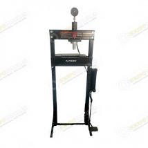 EQT - Prensa hidráulica 20 toneladas