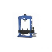 Metallkraft - Prensa motorizada con cilindro fijo 50 Ton. wpp 50 m