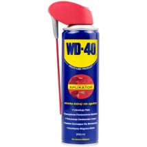Preparat wielofunkcyjny 250ml aplikator - Wd-40