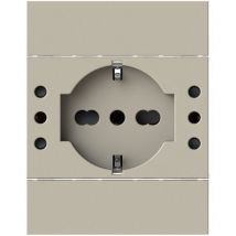 P503 Bticino Livingnow Sabbia ( 4 Box cod. 4BP503.KM )