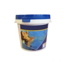 Stop Clor riduttore di cloro Kg.10