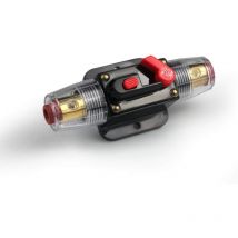 Presa a muro di rete Gigabit CAT6 da femmina a femmina - lan RJ45 dual pass - Presa di alimentazione Internet diritta (86x86mm, 1 pz)