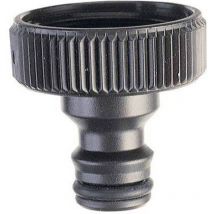 Presa a rubinetto + innesto rapido GF