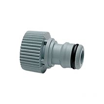 Presa a rubinetto + innesto rapido Ipierre 1/2f self 2203 (10 pezzi) Ipierre