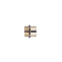 Presa a saldare maschio 20X27/14