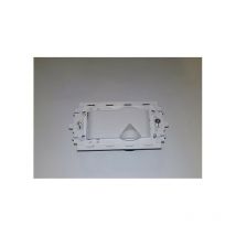 Presa AXL.M d. 32 con micro bianco 22511381