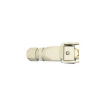 Minelli - presa cogliolive olivgreen A3