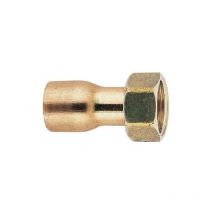 Presa di rame in 2 pezzi 50X60/52