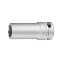 ASW - Presa D'Urto 1 '' Modello Lungo, Costa s / Appartamento: 41 Mm Di Lunghezza. 100 Mm, Diametro Esterno Della Pto 64,0 Millimetri, Diametro