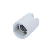 Presa in ceramica E14 - Tensione 250V AC - Corrente massima 4A - Affidabilità e sicurezza