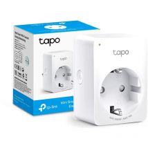 TP-Link Tapo P110 Presa Intelligente con Monitoraggio Energia