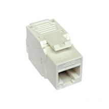 Presa keystone Fracarro rj-45 cat 5e e utp - 287705