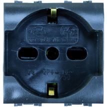 FEB - Presa bipasso schuko 14050