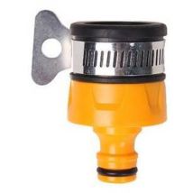 Presa per rubinetti senza filettatura – Attacco rapido maschio 3/4 – Diam. 12 mm a Diam. 16 mm – DHIMP