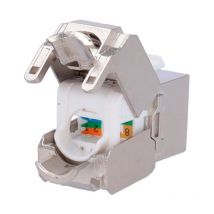 Presa Rj45 femmina Cat6 Ftp Ks6-ftp-tl180