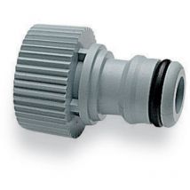 Presa a rubinetto + innesto rapido Ipierre