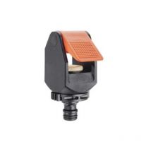 Presa rubinetto koala quick-click in blister 8583 Claber