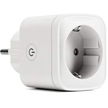 Presa Smart Wifi Us A7 16a