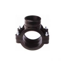 Presa tubi polietilene f mm 40 3/4'