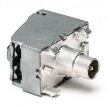 Spi00 Presa Iec 0Db Sportel. ( Fracarro cod. 220711 )