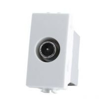 Presa tv derivata joy compatibile con bticino matix am5202d - 526b