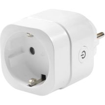 Presa wifi intelligente Matel 16a 230v