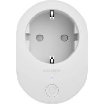 Xiaomi ZNCZ302KK Wi-Fi Presa con funzione di misurazione Ambiente interno 3680 W