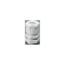 Gewiss - Presascavo in nylon Passo pg13,5 Grigio ral 7035 IP66 GW52004