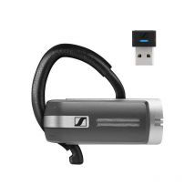 Presence Grey uc microauricular bt