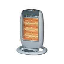 Stufa Alogena Ola – Calore Istantaneo per Ambienti Interni ed Esterni – Oscillazione Automatica – 8008523007553