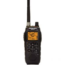 President - Jerry 40100 CB-Handfunkgerät