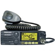 President - Mc Kinley TXPR600 Radio ricetrasmittente cb