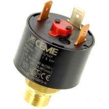 Pressostato 87168352950 per caldaia geminox