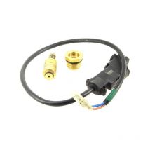 Sterwins - Pressostato + kit pistone per idropulitrice