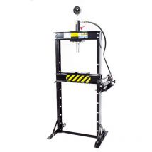 Sogi - Pressa manuale idraulica P12-M da 12 Ton