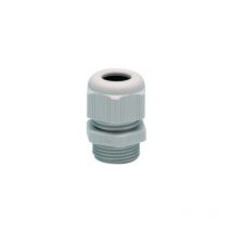 Pressacavo Passo pg, DIametro 21 Tubifor APFT00021GS