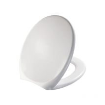 Pressalit - 1000 lunette de toilette Blanc