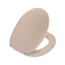 Pressalit - 2000 lunette de wc beige