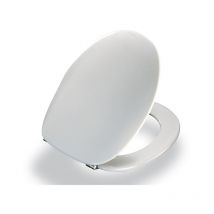 Pressalit - 2000 lunette de wc Blanc