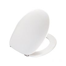 Pressalit 2000 lunette de WC pergamon