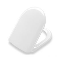 Pressalit - 300 lunette de wc Blanc