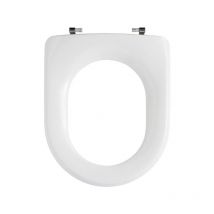 Pressalit - 300 lunette de wc Blanc